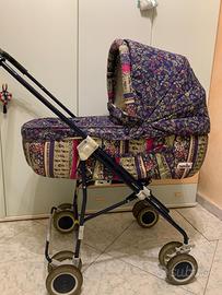 Porta enfant Inglesina fantasia