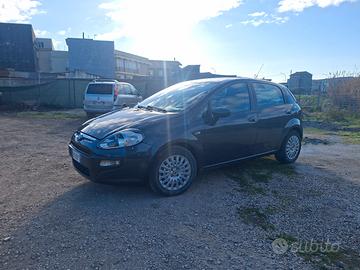 punto evo 1.3 mtj