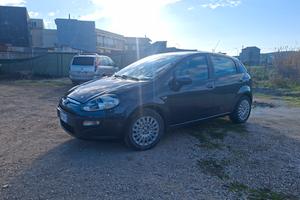punto evo 1.3 mtj