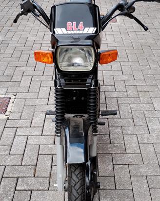 MOTRON GL4 