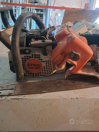 Ricambi motosega Sthil ms180