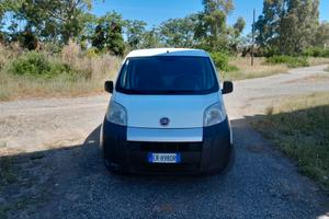 Fiat fiorino natural power