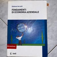 FONDAMENTI DI ECONOMIA AZIENDALE