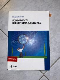 FONDAMENTI DI ECONOMIA AZIENDALE