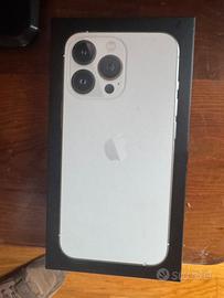 IPHONE 13 PRO 256GB