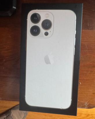 IPHONE 13 PRO 256GB