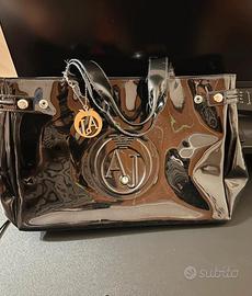 Borsa Armani jeans