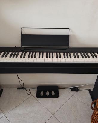 Pianoforte digitale Casio PXS3000