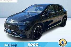 Mercedes-Benz EQE SUV 350 AMG LINE PREMIUM PL...