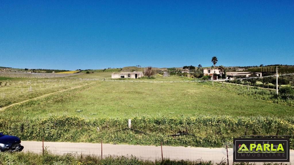 Rustico / Casale di 181220 m² a Caltanissetta - Vista 5