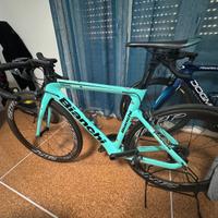 bianchi aria