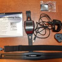 Garmin Forerunner 305®️©️