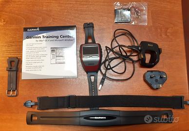 Garmin Forerunner 305®️©️