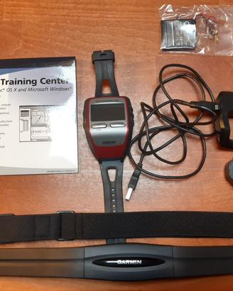 Garmin Forerunner 305®️©️