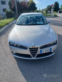 Alfa Romeo 159 ASI