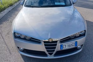 Alfa Romeo 159 ASI