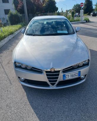 Alfa Romeo 159 ASI