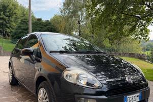 Fiat Punto Evo 1.3 Multijet 75 CV Dynamic 5 porte