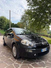 Fiat Punto Evo 1.3 Multijet 75 CV Dynamic 5 porte