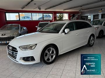 Audi A4 Avant 35 TDI/163 CV S tronic S line editio