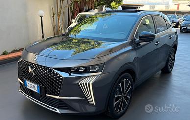 Ds 7 BlueHDi 130 aut. Opera