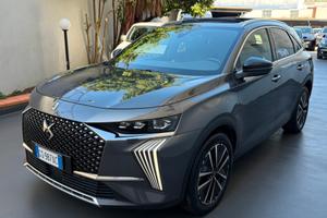 Ds 7 BlueHDi 130 aut. Opera