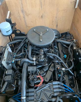 MERCRUISER 5.0 MPI - 240 hp rigenerato