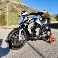 MV Agusta Brutale Dragster 800