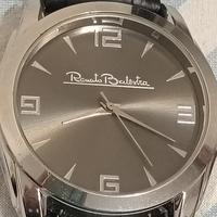 Orologio Renato Balestra - Elegante Quadrante 