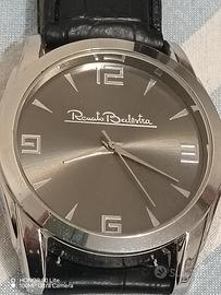 Orologio Renato Balestra - Elegante Quadrante 