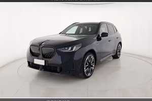 BMW X3 xdrive30e MSport Pro