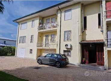 Appartamento a Campagna Lupia (VE)