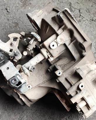 Cambio per Volkswagen Polo 1.9 Tdi cod. mot. AXR