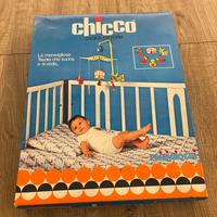 Chicco Casina Fattoria Vintage anni 70-80