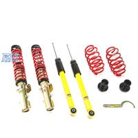 KIT SOSPENSIONE FILETTATA EIBACH MTS VOLKSWAGEN VW