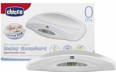 Bilancia neonato Chicco Baby Comfort
