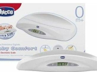 Bilancia neonato Chicco Baby Comfort