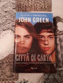 città di carta 