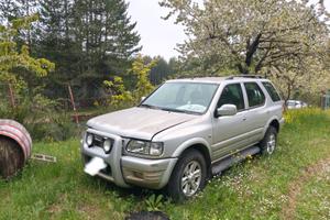 Ricambi Opel Frontera diesel