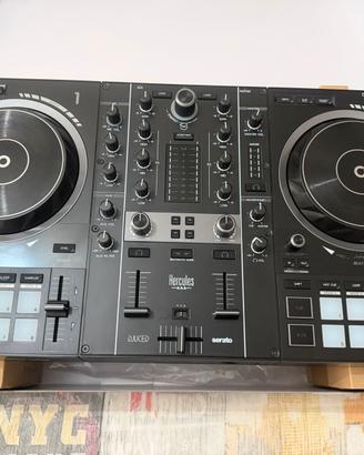consol mai usata belissima hercules impulse 500