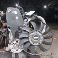 Motore Volkswagen Passat 1.6 benzina 1997 - AHL