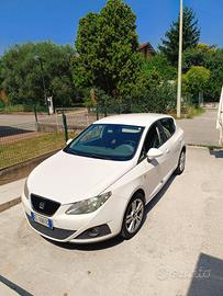 Seat Ibiza 1.2 COPA neopatentati