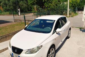 Seat Ibiza 1.2 COPA neopatentati
