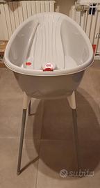 Vaschetta Baby Ok Bella+supporto 