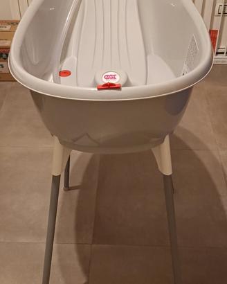 Vaschetta Baby Ok Bella+supporto 