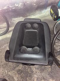 Sedili Fiat Multipla