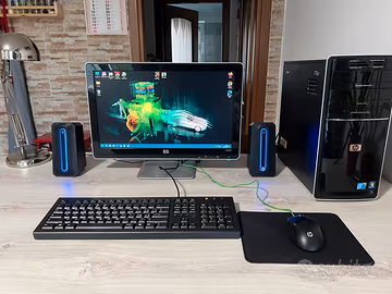 PC Desktop HP-p6309it