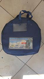 Catene auto camper furgone 19’’