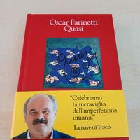 OSCAR FARINETTI QUASI