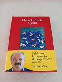OSCAR FARINETTI QUASI
